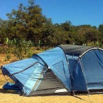Forest Camping In Mandangadh 